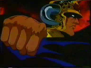 Otaku Gallery  / Anime e Manga / Hokuto No Ken / Movie / 502.jpg